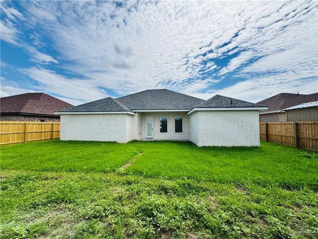 577 Kiki Street, Edinburg, TX 78542