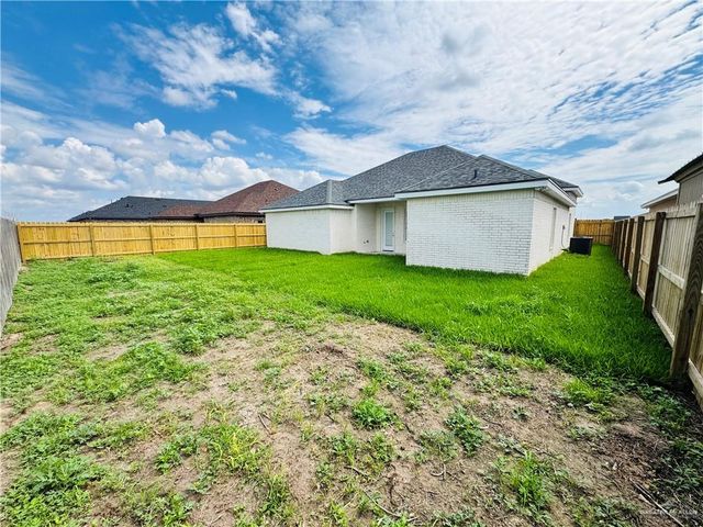 577 Kiki Street, Edinburg, TX 78542