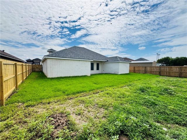 577 Kiki Street, Edinburg, TX 78542