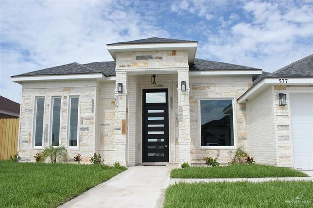 577 Kiki Street, Edinburg, TX 78542