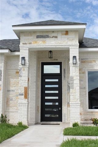 577 Kiki Street, Edinburg, TX 78542