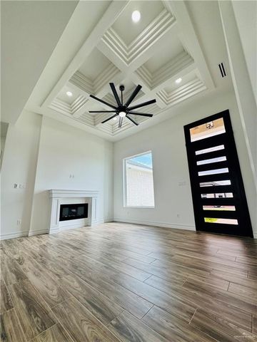 577 Kiki Street, Edinburg, TX 78542