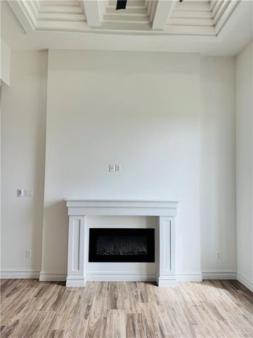 577 Kiki Street, Edinburg, TX 78542