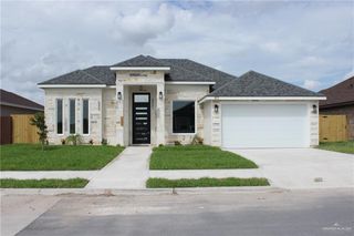 577 Kiki Street, Edinburg, TX 78542