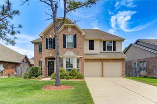 3127 Autumnjoy Drive, Pearland, TX 77584