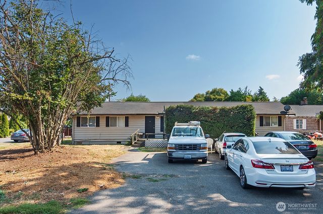 15002 4th Avenue S, Burien, WA 98148