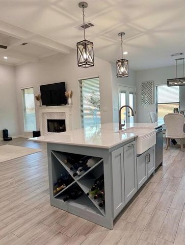 2295 Diamond D Drive, Beaumont, TX 77713