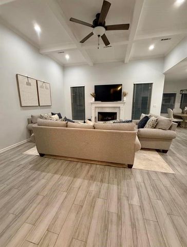 2295 Diamond D Drive, Beaumont, TX 77713