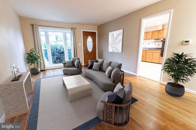 97 S JORDAN ST, Alexandria, VA 22304