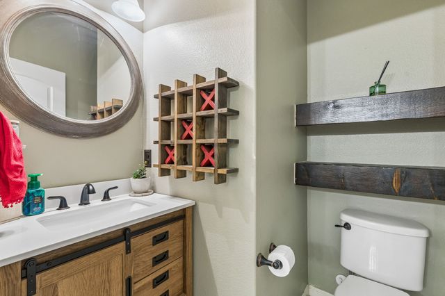 6341 Trinity Creek Drive, Fort Worth, TX 76179