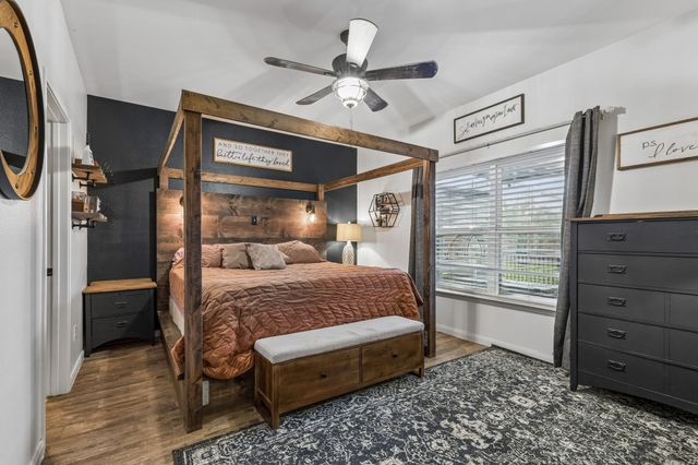 6341 Trinity Creek Drive, Fort Worth, TX 76179