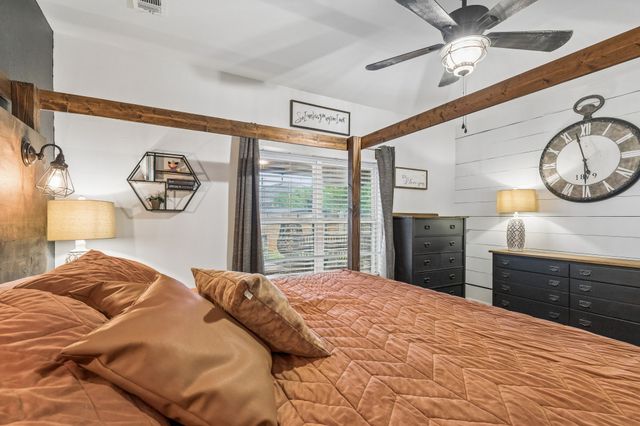 6341 Trinity Creek Drive, Fort Worth, TX 76179