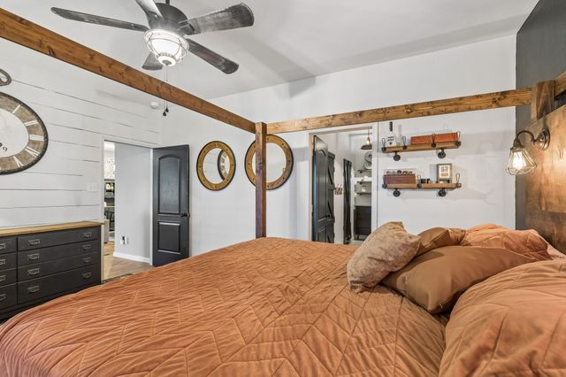 6341 Trinity Creek Drive, Fort Worth, TX 76179