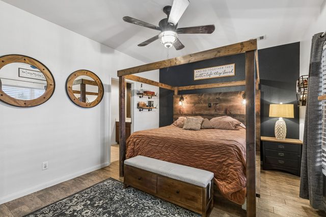 6341 Trinity Creek Drive, Fort Worth, TX 76179