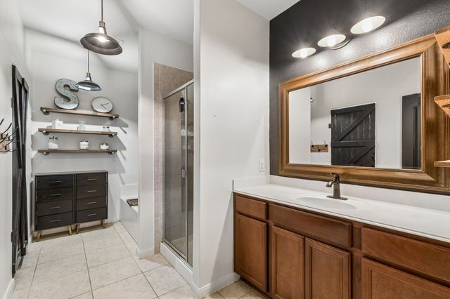 6341 Trinity Creek Drive, Fort Worth, TX 76179