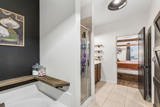 6341 Trinity Creek Drive, Fort Worth, TX 76179