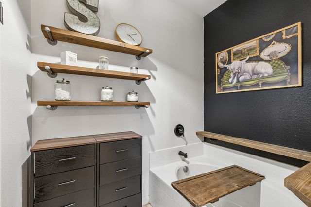 6341 Trinity Creek Drive, Fort Worth, TX 76179