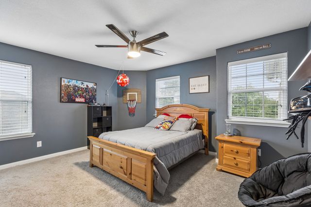 6341 Trinity Creek Drive, Fort Worth, TX 76179