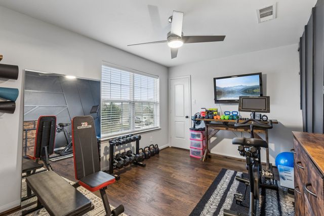 6341 Trinity Creek Drive, Fort Worth, TX 76179