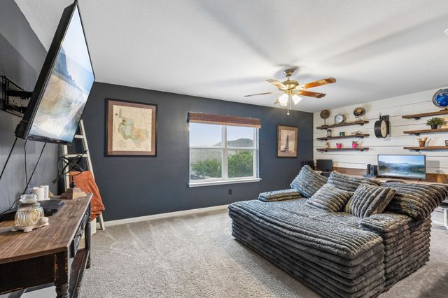 6341 Trinity Creek Drive, Fort Worth, TX 76179