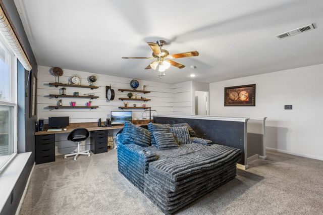 6341 Trinity Creek Drive, Fort Worth, TX 76179