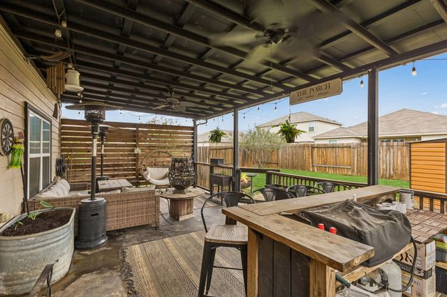 6341 Trinity Creek Drive, Fort Worth, TX 76179