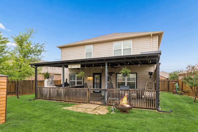 6341 Trinity Creek Drive, Fort Worth, TX 76179