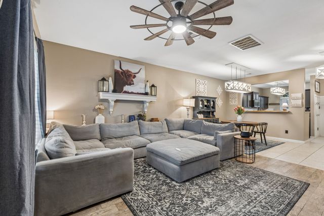 6341 Trinity Creek Drive, Fort Worth, TX 76179