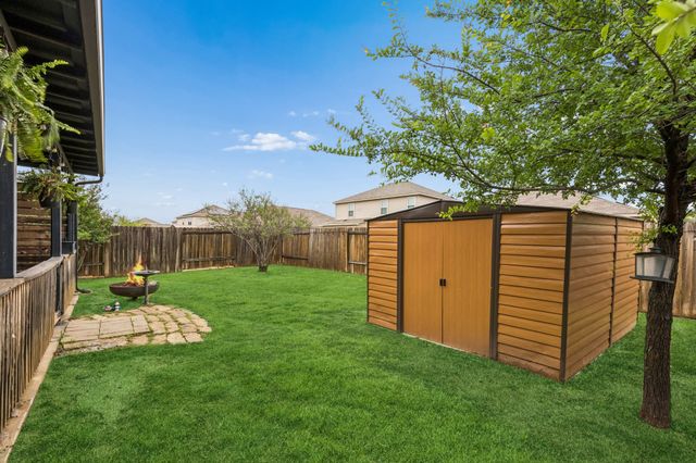 6341 Trinity Creek Drive, Fort Worth, TX 76179