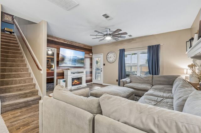 6341 Trinity Creek Drive, Fort Worth, TX 76179