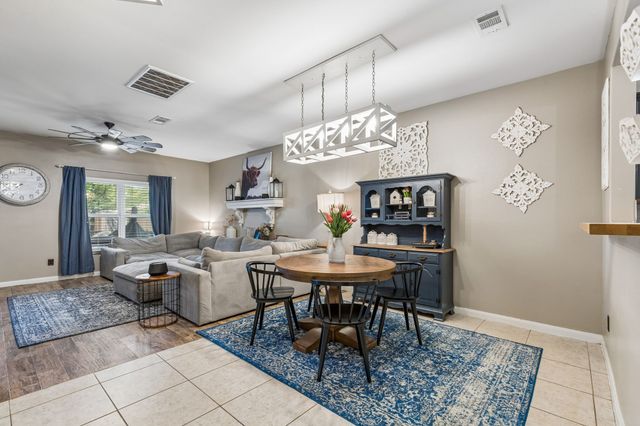 6341 Trinity Creek Drive, Fort Worth, TX 76179