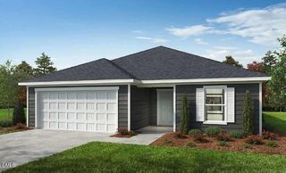 196 Norman Avenue, Lillington, NC 27546