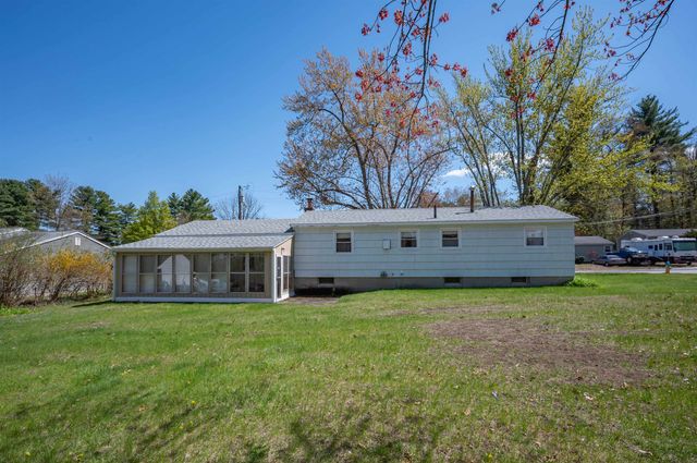 3 Derby Circle, Nashua, NH 03062