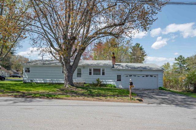 3 Derby Circle, Nashua, NH 03062