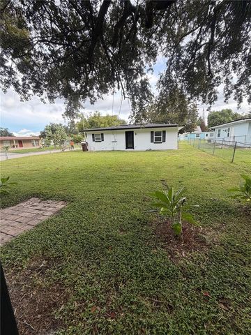 1805 VERONA STREET, Kissimmee, FL 34741