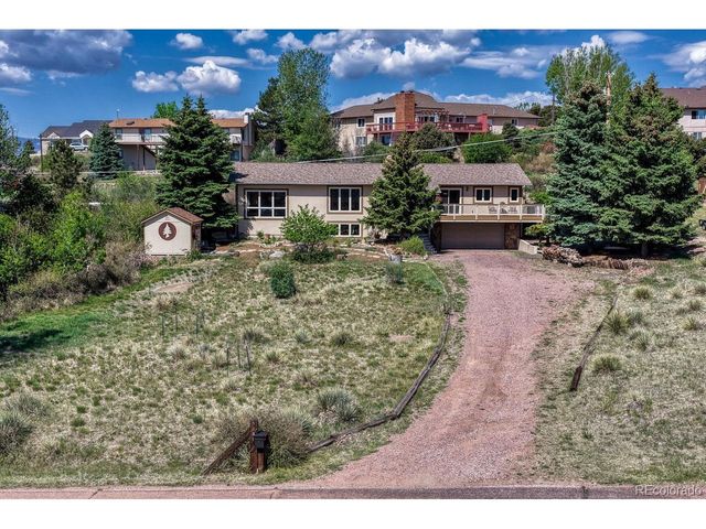 5180 Platinum Dr, Colorado Springs, CO 80918