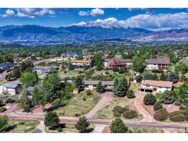 5180 Platinum Dr, Colorado Springs, CO 80918