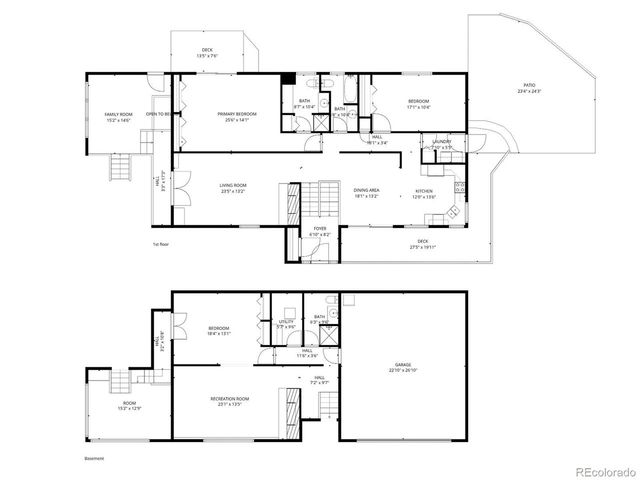 5180 Platinum Dr, Colorado Springs, CO 80918