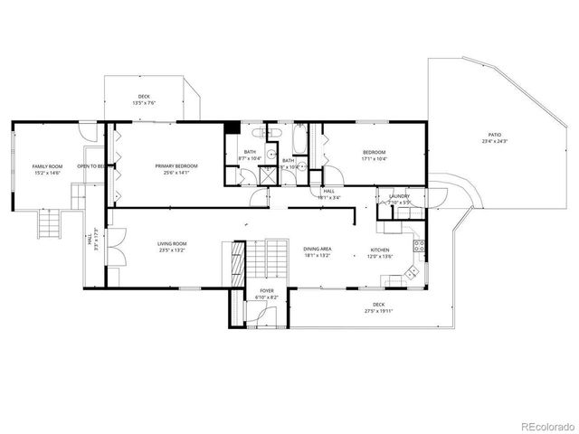 5180 Platinum Dr, Colorado Springs, CO 80918