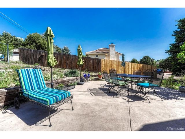 5180 Platinum Dr, Colorado Springs, CO 80918