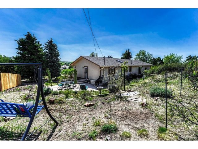 5180 Platinum Dr, Colorado Springs, CO 80918