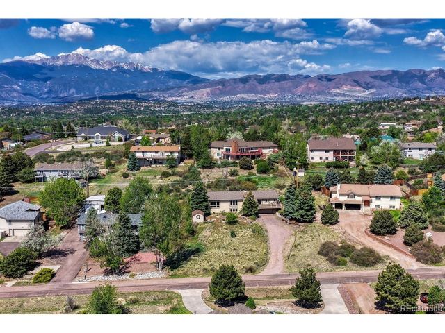 5180 Platinum Dr, Colorado Springs, CO 80918