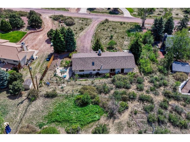5180 Platinum Dr, Colorado Springs, CO 80918