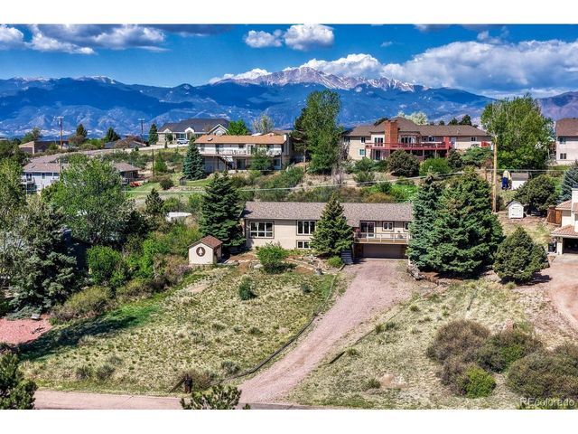 5180 Platinum Dr, Colorado Springs, CO 80918