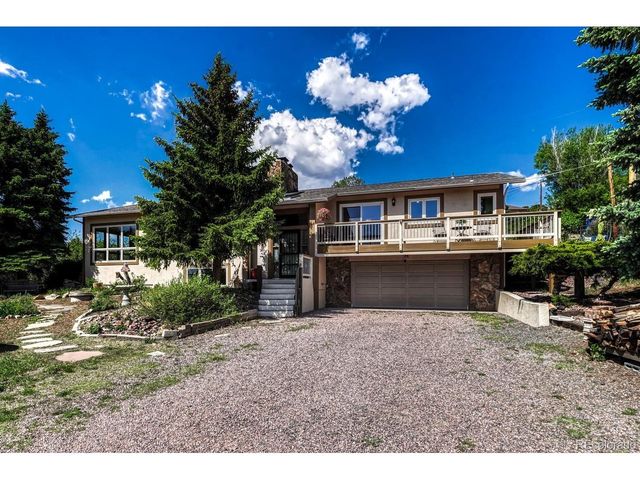 5180 Platinum Dr, Colorado Springs, CO 80918