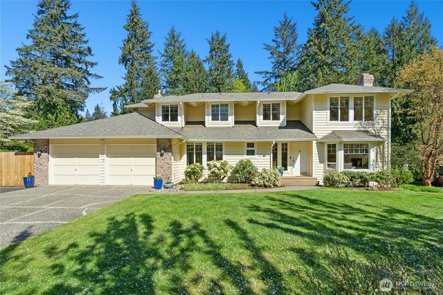 19924 163rd Avenue NE, Woodinville, WA 98072