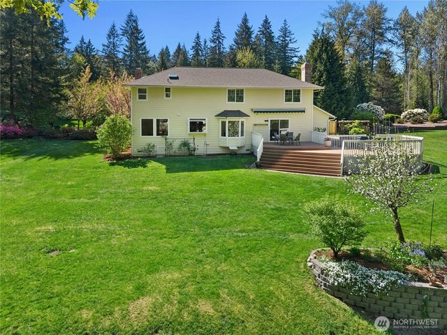 19924 163rd Avenue NE, Woodinville, WA 98072