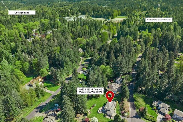 19924 163rd Avenue NE, Woodinville, WA 98072