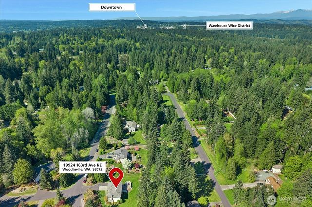 19924 163rd Avenue NE, Woodinville, WA 98072