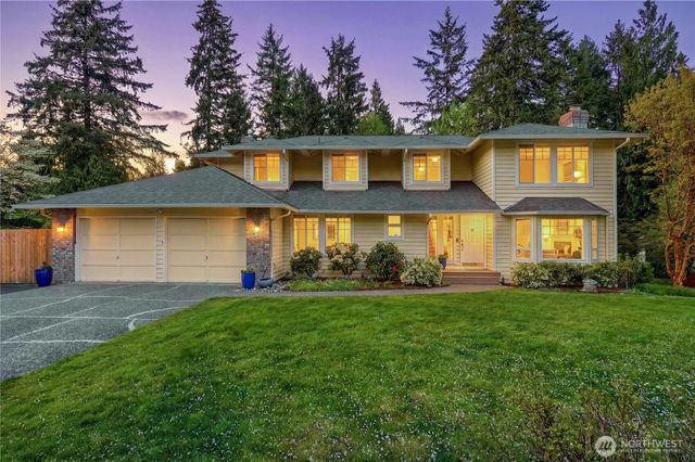 19924 163rd Avenue NE, Woodinville, WA 98072